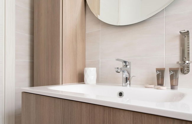 So-l563-tola35at - Villa Tola - Rosso - Foto 29