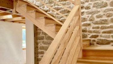 Gîtes de Lézinadou 4 pers - Plomeur La Torche - 3 étoiles - Foto 3