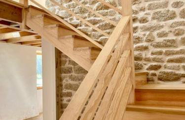 Gîtes de Lézinadou 4 pers - Plomeur La Torche - 3 étoiles - Foto 3