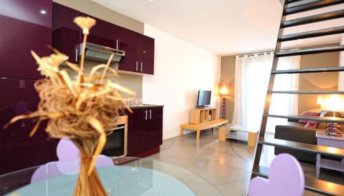 Appartement du Tourisme - Foto 4