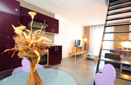 Appartement du Tourisme - Foto 4