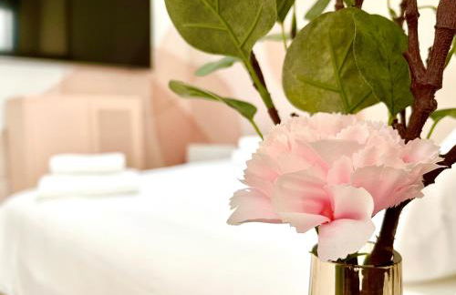 Suite Monceau - Reims - Foto 12