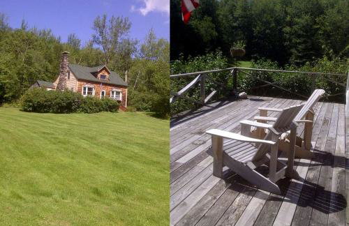 Charming Cabin Rental Located Upon 180 Sprawling Acres in Underhill, Vermont - Foto 7