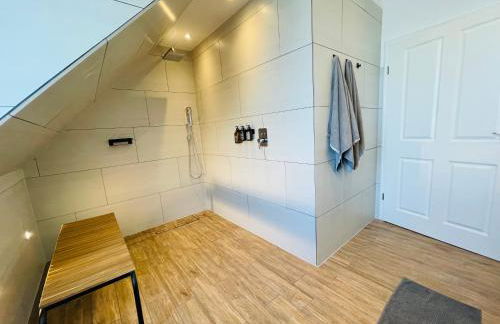 Kaiserliche Post Suites Bevensen-Ferienwohnung - Foto 53