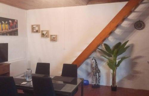 maison de pays a Thésée - Foto 1