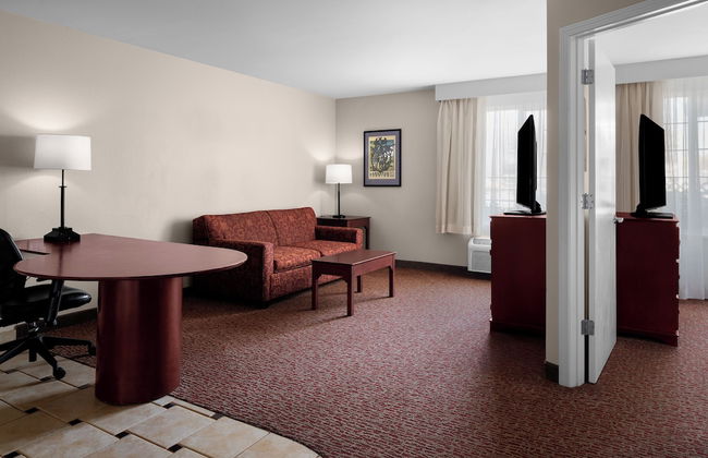 Larkspur Landing Extended Stay Suites Hillsboro - Foto 12