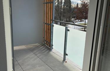 Neue Ferienwohnung Bad Dürrheim Kurgebiet, Neue 3 Zimmer Wohnung Kurgebiet - Photo 7