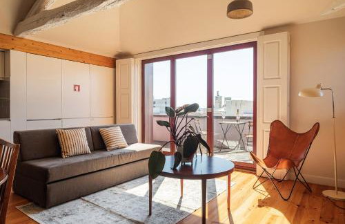 Oporto Maison Alves da Veiga - Photo 134