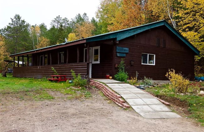 Mattawa River Resort - Foto 66