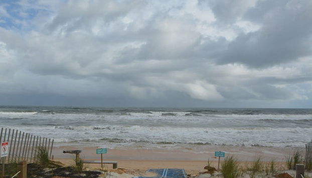 Beach Front 5 bed 4 Bath Luxury House Hot Tub Fenced Yard Pets Welcome - Foto 5, Habitación