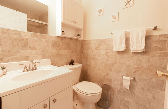 Yachtsman's Cove with 3-Levels - Foto 76