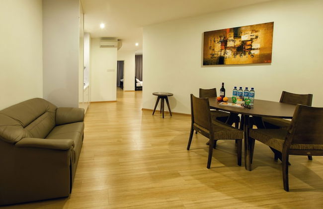 Luxfort 118 Service Suites - Foto 15