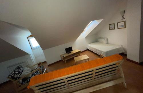 Alojamientos Turísticos Casco Antiguo - Foto 15