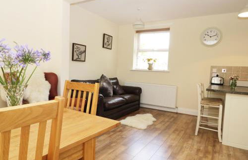 2 Moor Farm Cottages - Foto 6