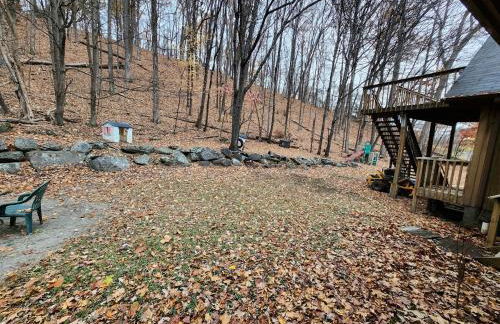 Eagles Nest Mansion - Foto 65