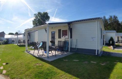 Mobilheime Kahl - Haus DÜSSELDORF - Foto 10