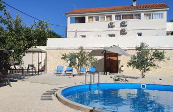 Delux apartments Villa Mihaela - Foto 9