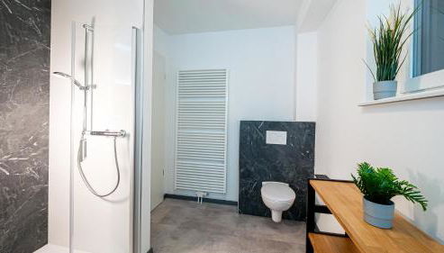 Ferienwohnung Zuse - Foto 5