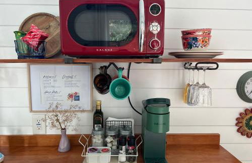 Entirely Private Tiny Home - 1 Mile to UF - Photo 10