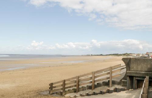 Wellfield Cottage - Foto 29