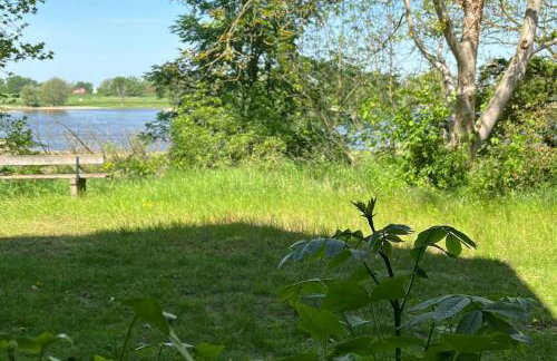 Ferienwohnung mit Elbblick - Foto 6