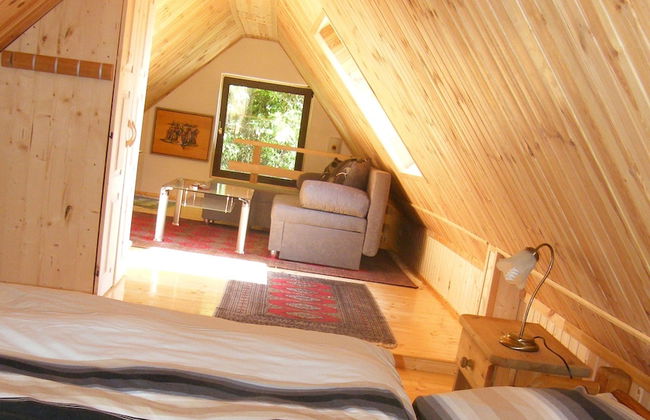 Ferienhaus Leitenhof - Photo 2