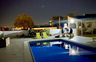 Bonita Casita Luz del Sol - Photo 1