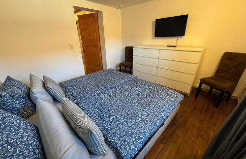 Refugium am Schlossberg in der Burgstadt Ranis - Foto 8