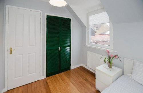 Willa , Cosy house in Inverness - Foto 70