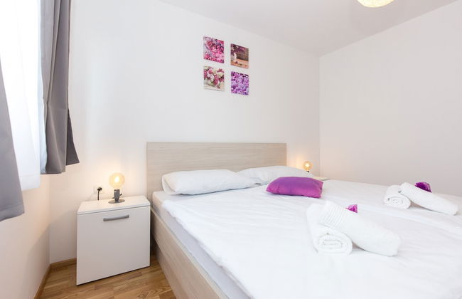 Apartments Kiara Punat - Foto 3