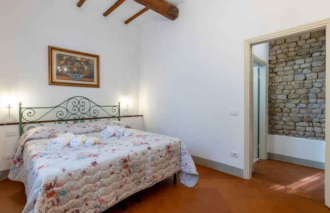 Agriturismo Poggio Nardini - Foto 20