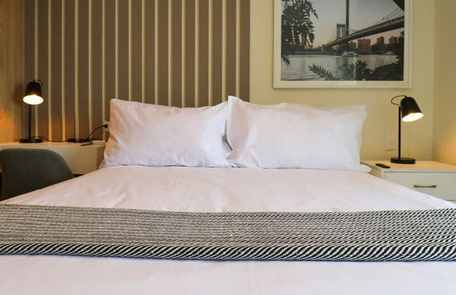 w Amazing 2BR With Balcony in Miraflores - Foto 16