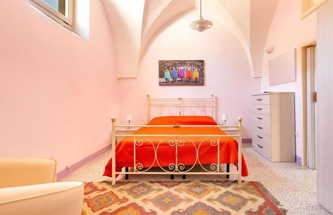 2043 Antica Dimora Stasi by Barbarhouse - Foto 41