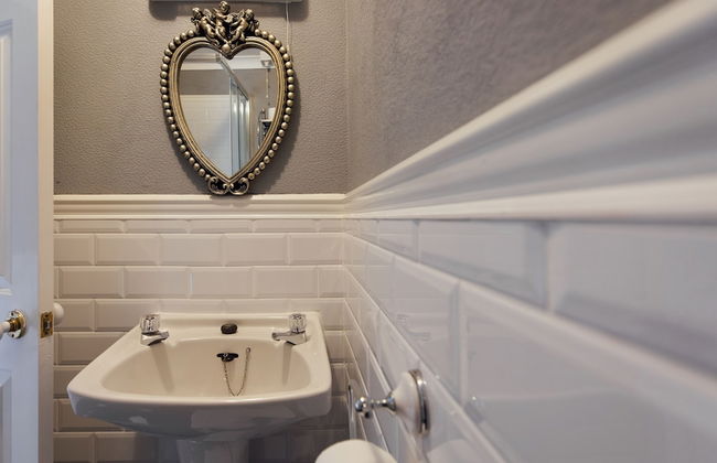 Elm Grove Country House - Foto 44