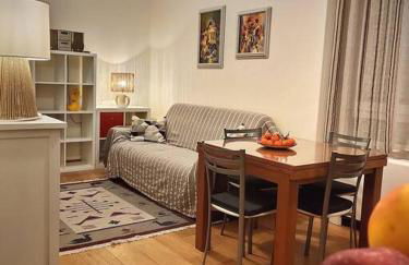 GENOVA APARTMENT 15, con posto auto - Foto 26