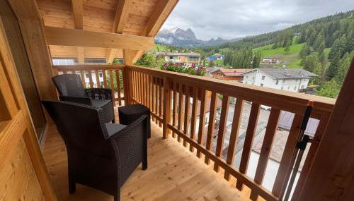 Residence Vajolet San Cassiano - Photo 2