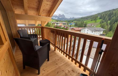 Residence Vajolet San Cassiano - Photo 2