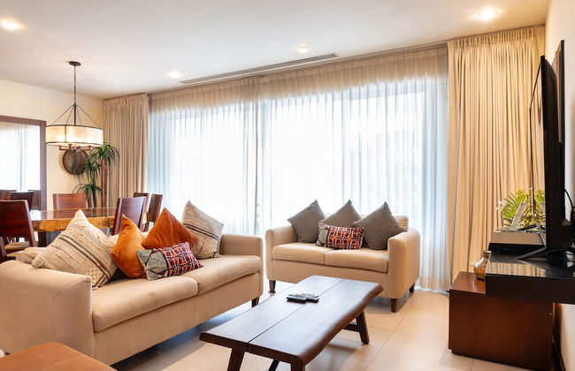 Pueblito Escondido Beachside - Photo 33