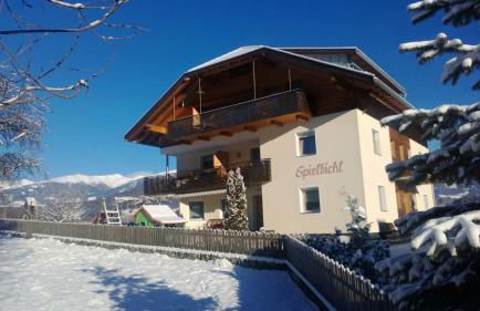 Haus Spielbichl - Foto 16