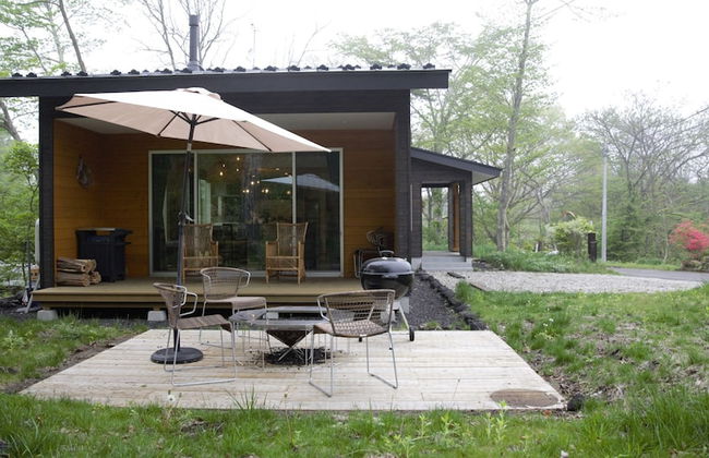 KARUIZAWA Funny hours - Foto 7