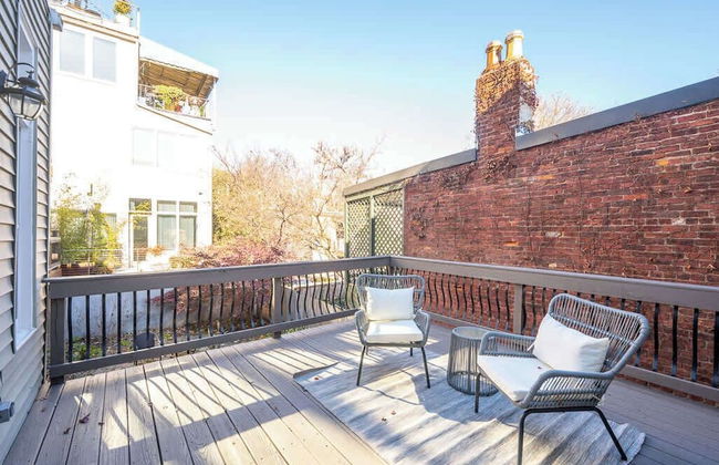 Queen of The Queen City - Foto 22