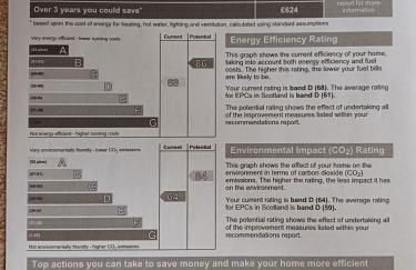 Creel Cottage Seatown Cullen with Garden - Foto 31
