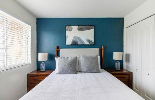 Landing Incredible 3BD Pool - Foto 65