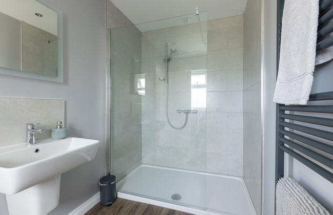 Causeway Coast Retreats - Foto 18