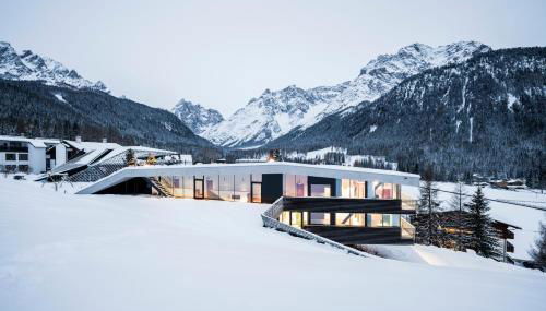 Paramount Alma Suites Sexten - Foto 5