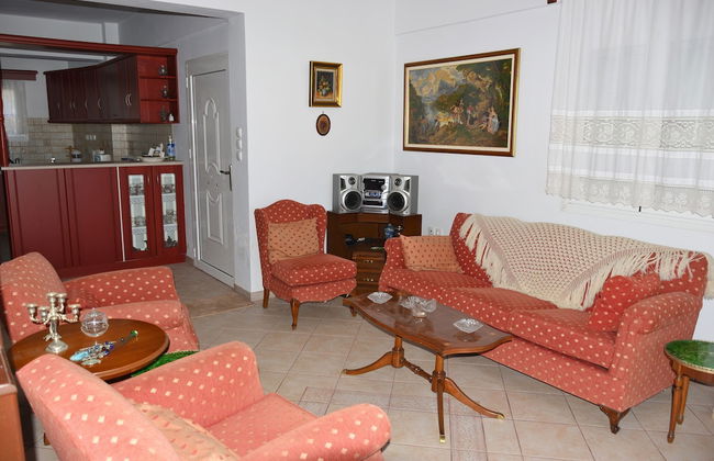 Dimitra's Dream House - Foto 13