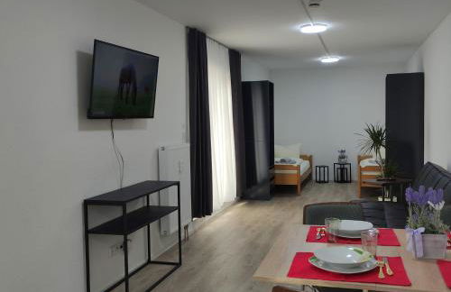 2 Zimmerwohnung in Bietingen - Foto 1