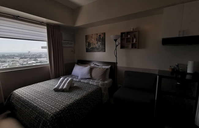 Avida Davao by davaobnb & Lemonique Homes - Foto 43