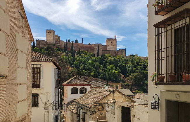 Free tour pela Granada do Al Ándalus - Foto 1