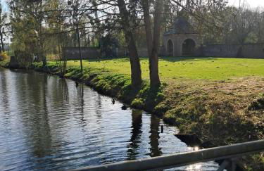 Schloss Rimburg - Apartments & Ferienwohnungen - Foto 31